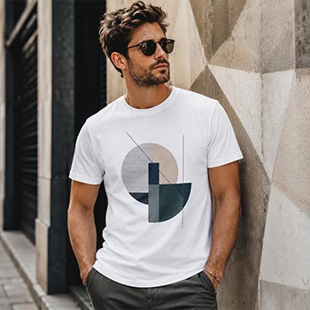 خرید تیشرت مردانه